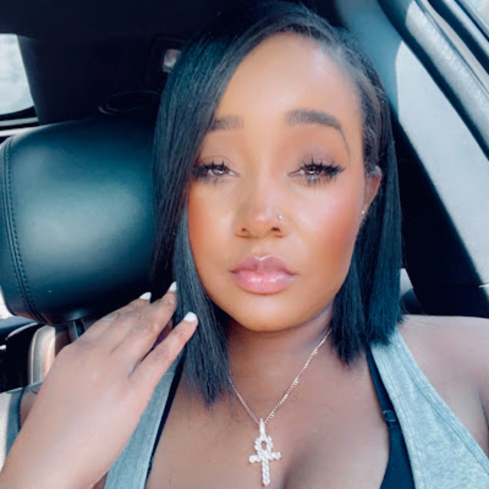 Meet your Posher, Shanice